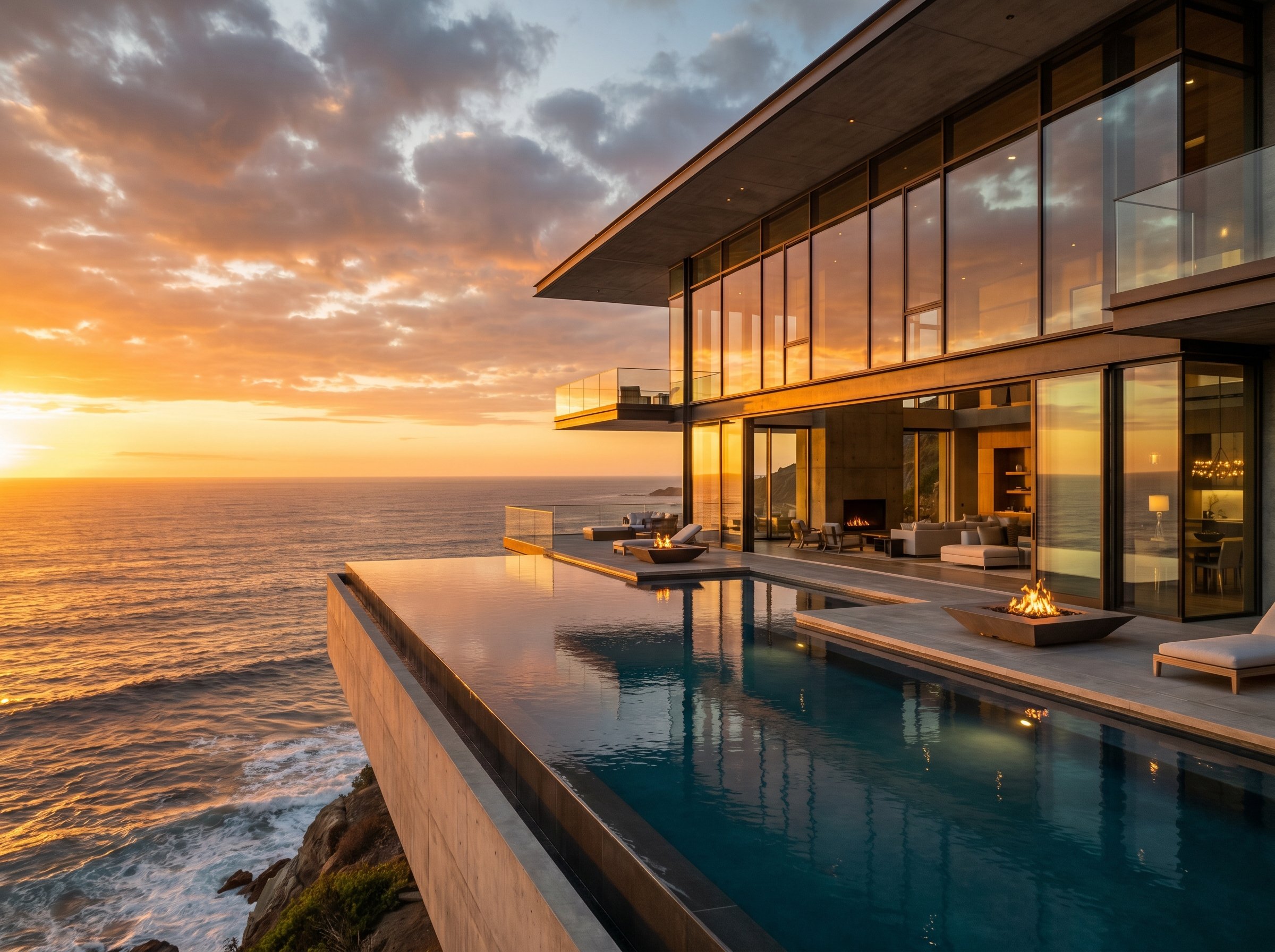 Architecture and Interior Visualization gallery image 7
